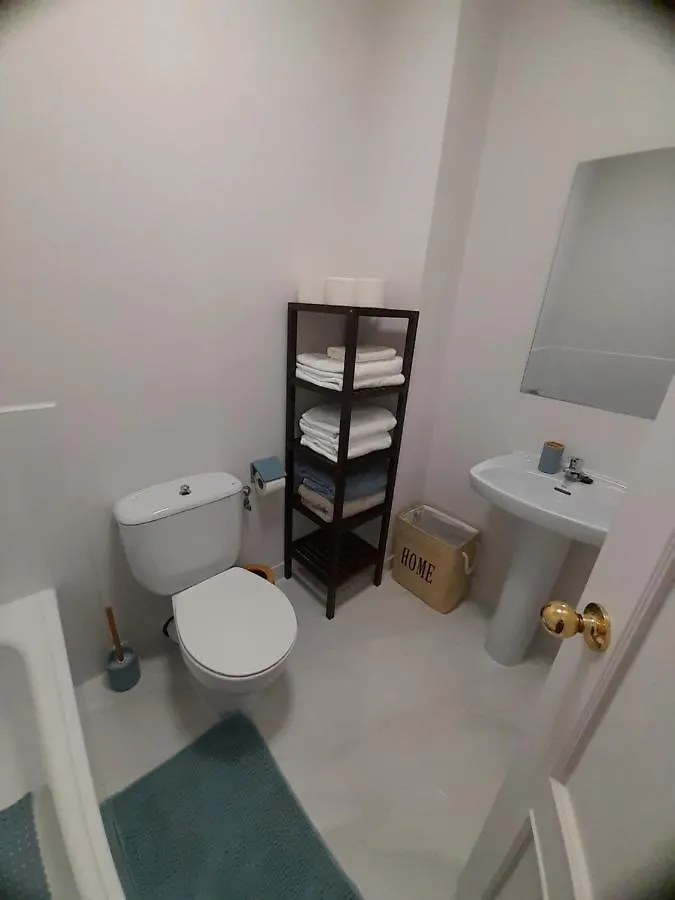 منزل للإقامة Room In The Centre Of La Linea - Habitacion En El Centro De La Linea La Línea de la Concepción
