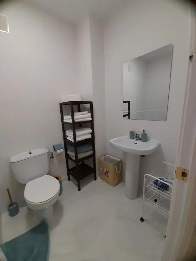 Room In The Centre Of La Linea - Habitacion En El Centro De La Linea La Línea de la Concepción إسبانيا