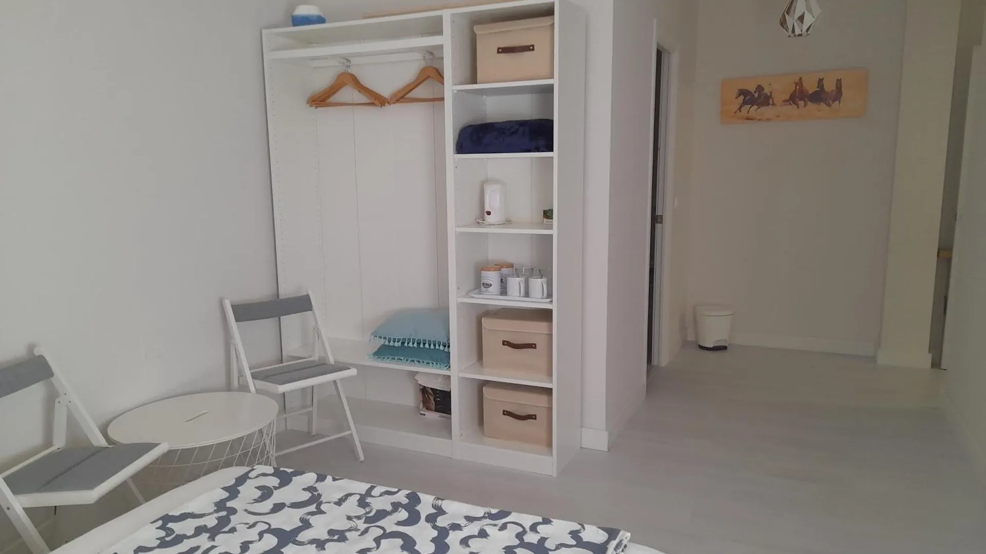 Room In The Centre Of La Linea - Habitacion En El Centro De La Linea La Linea de la Concepcion