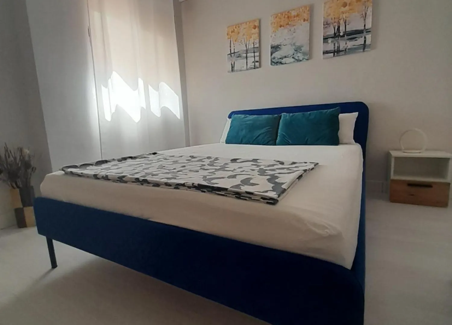 Homestay Room In The Centre Of La Linea - Habitacion En El Centro De La Linea La Linea de la Concepcion Spain